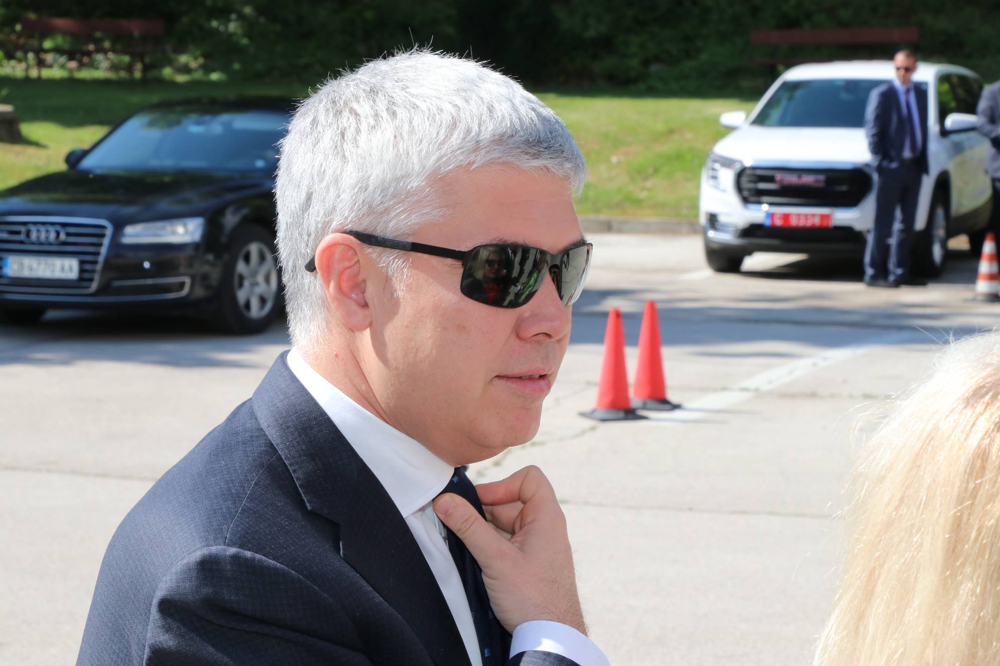  Владимир Малинов 